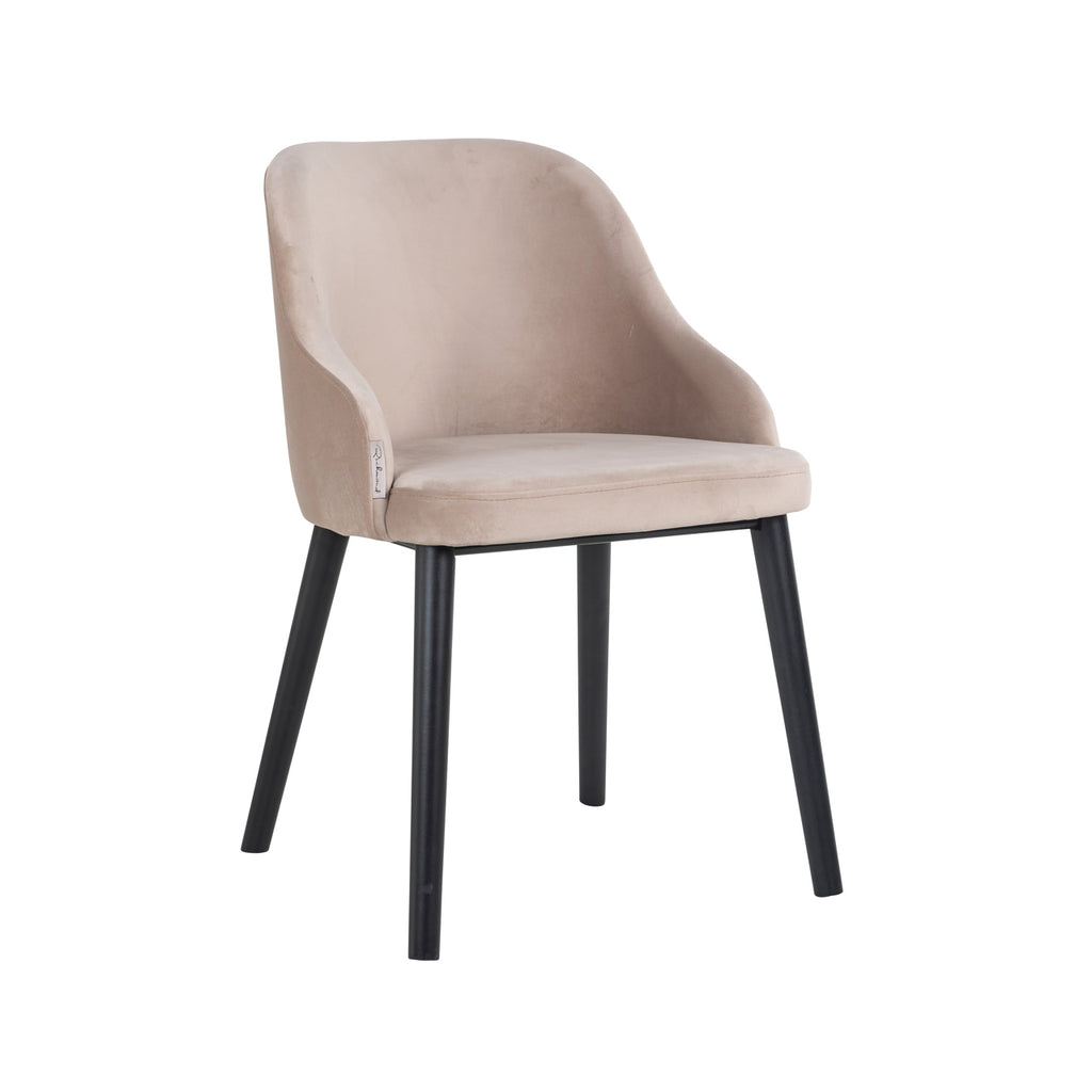 Esszimmerstuhl Twiggy customized fire retardant