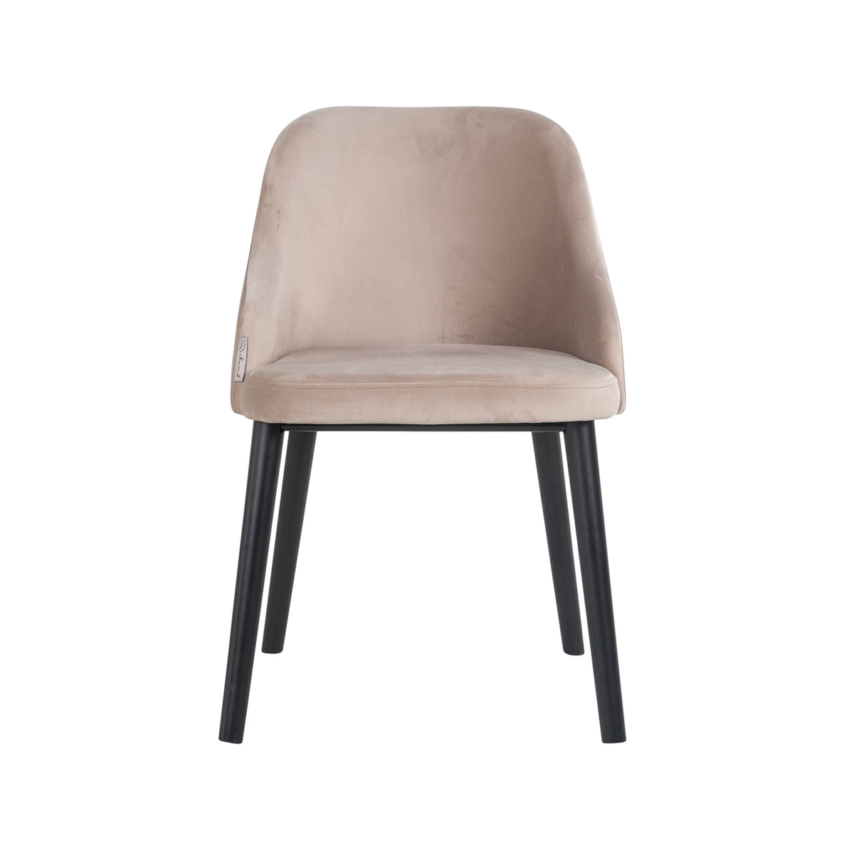 Esszimmerstuhl Twiggy customized fire retardant