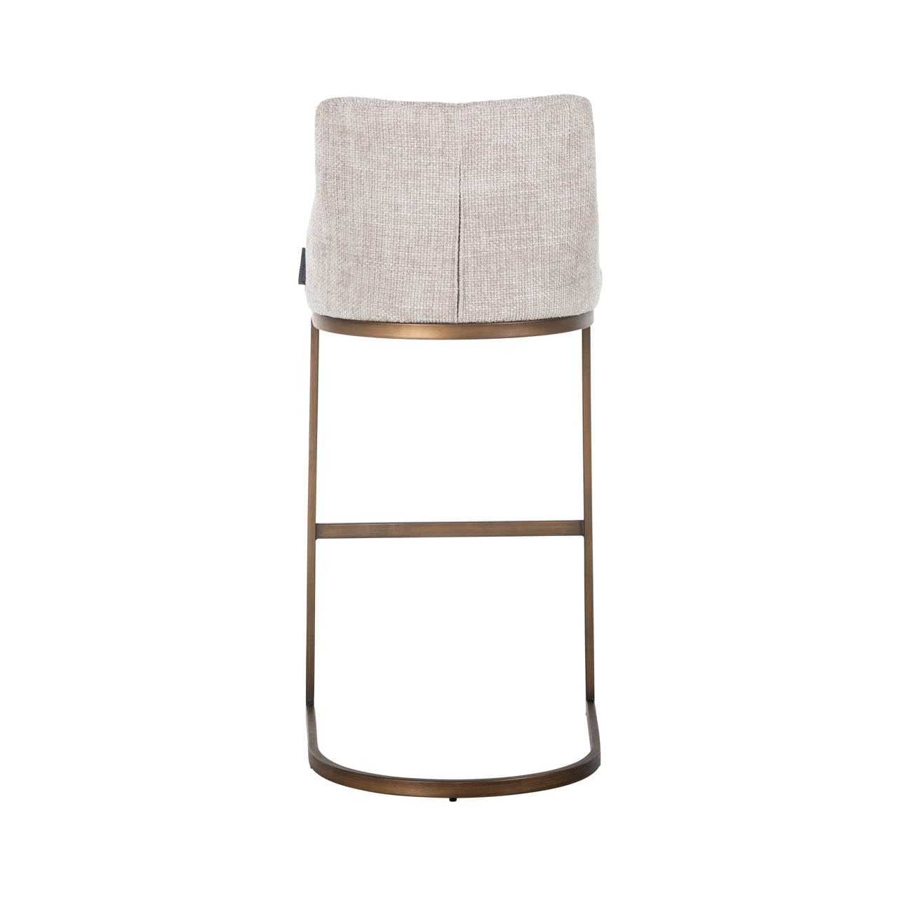 Barhocker Bolton natural renegade (Set of 2)