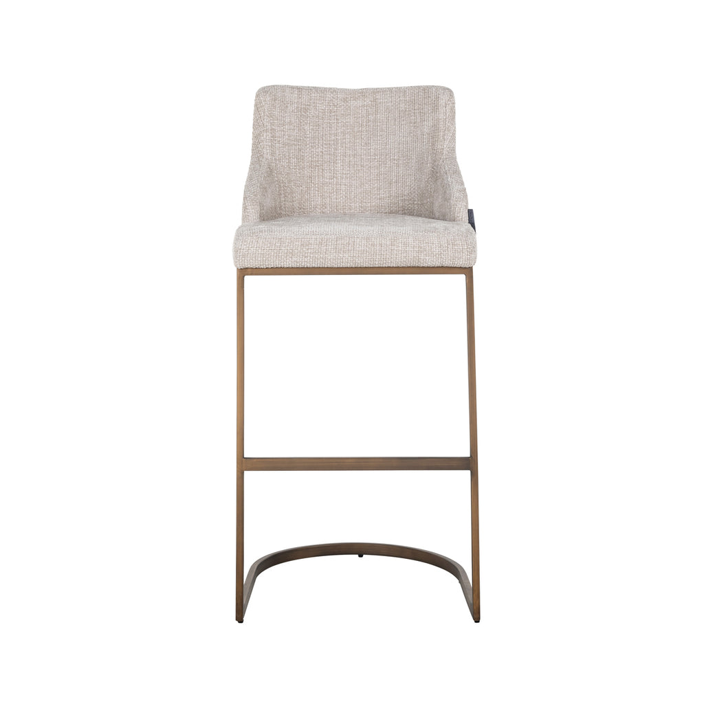 Barhocker Bolton natural renegade (Set of 2)