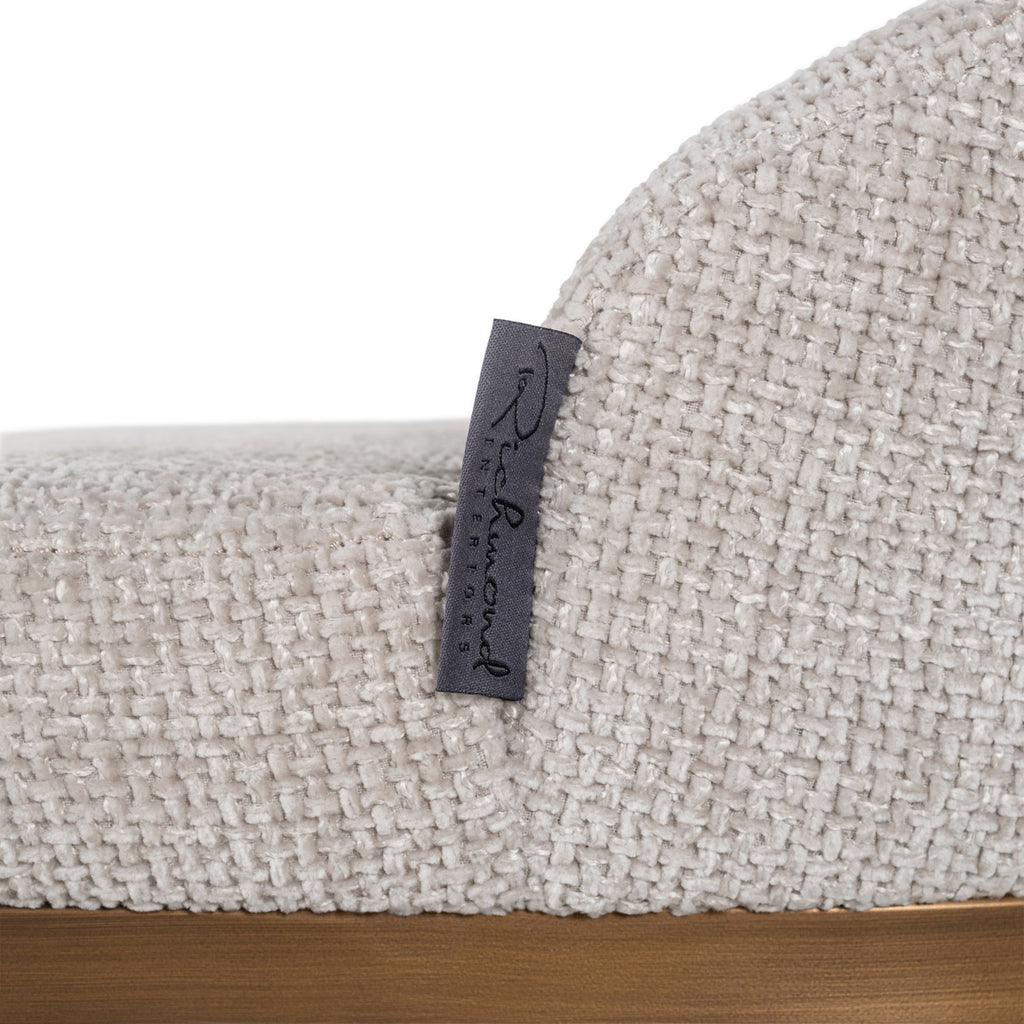 Barhocker Bolton natural renegade (Set of 2)
