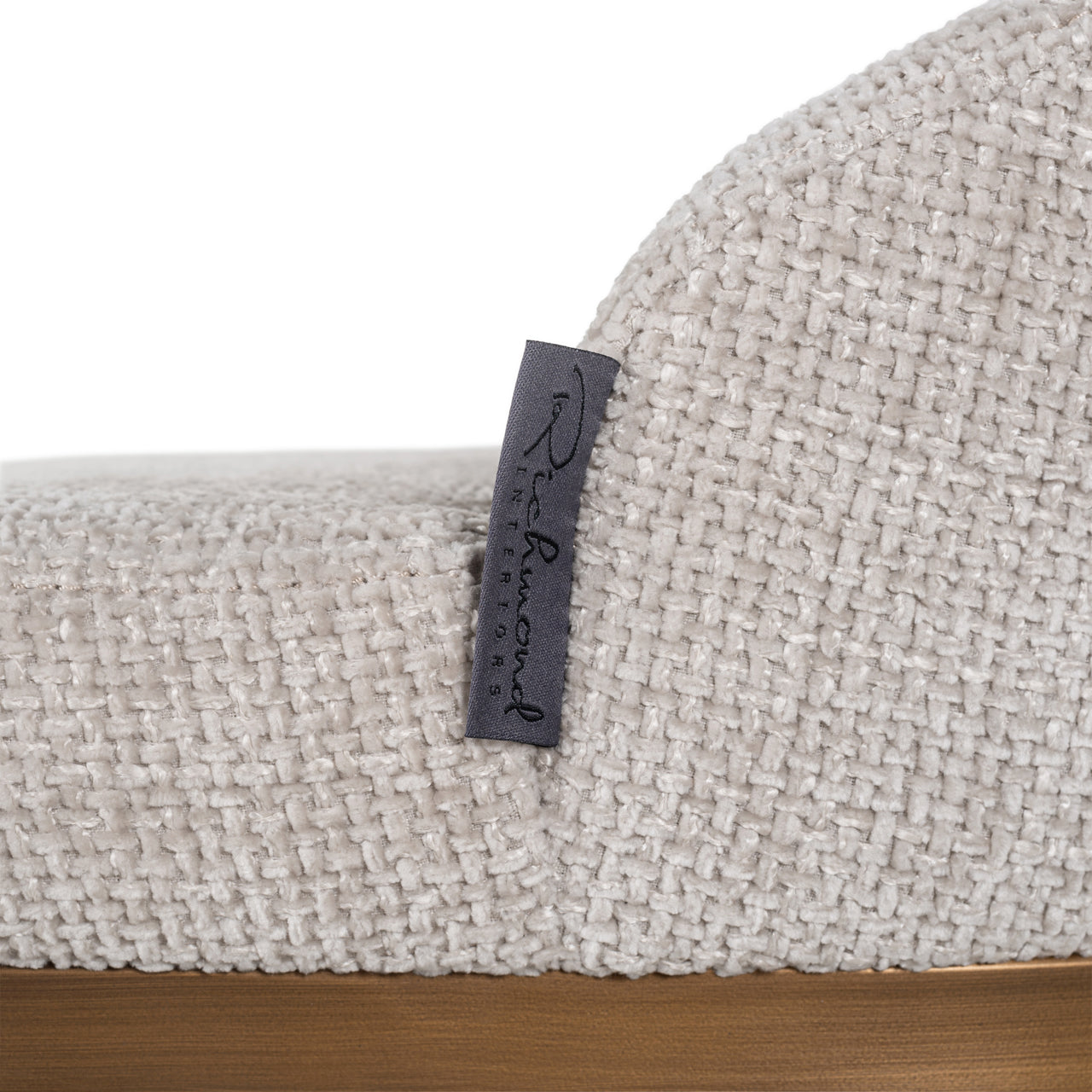 Barhocker Bolton natural renegade (Set of 2)