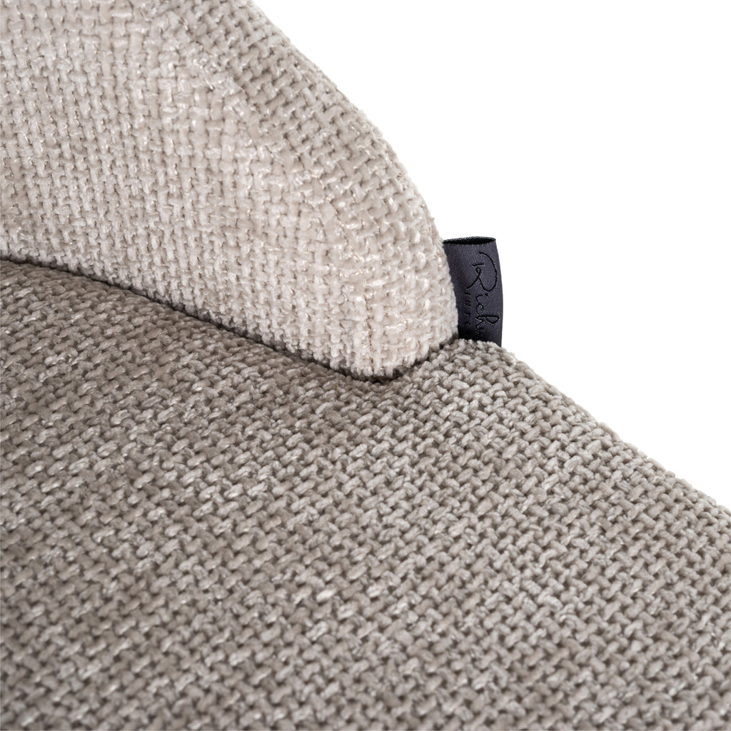 Barhocker Bolton natural renegade (Set of 2)