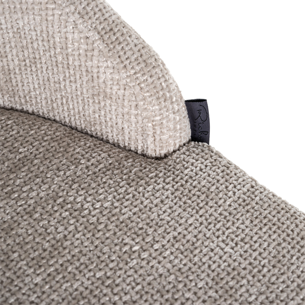Barhocker Bolton natural renegade (Set of 2)
