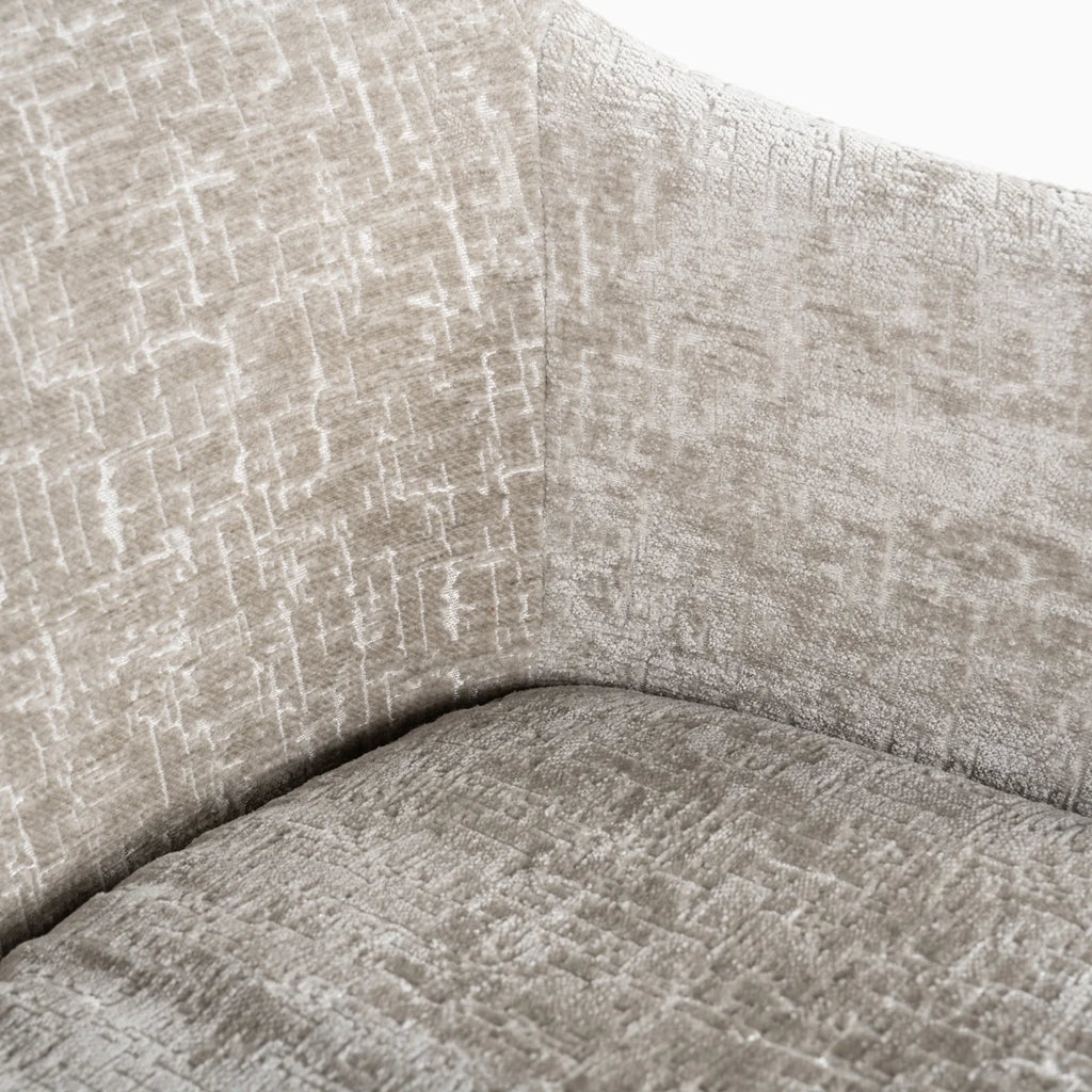 Esszimmerstuhl Lisonne pearl island swivel