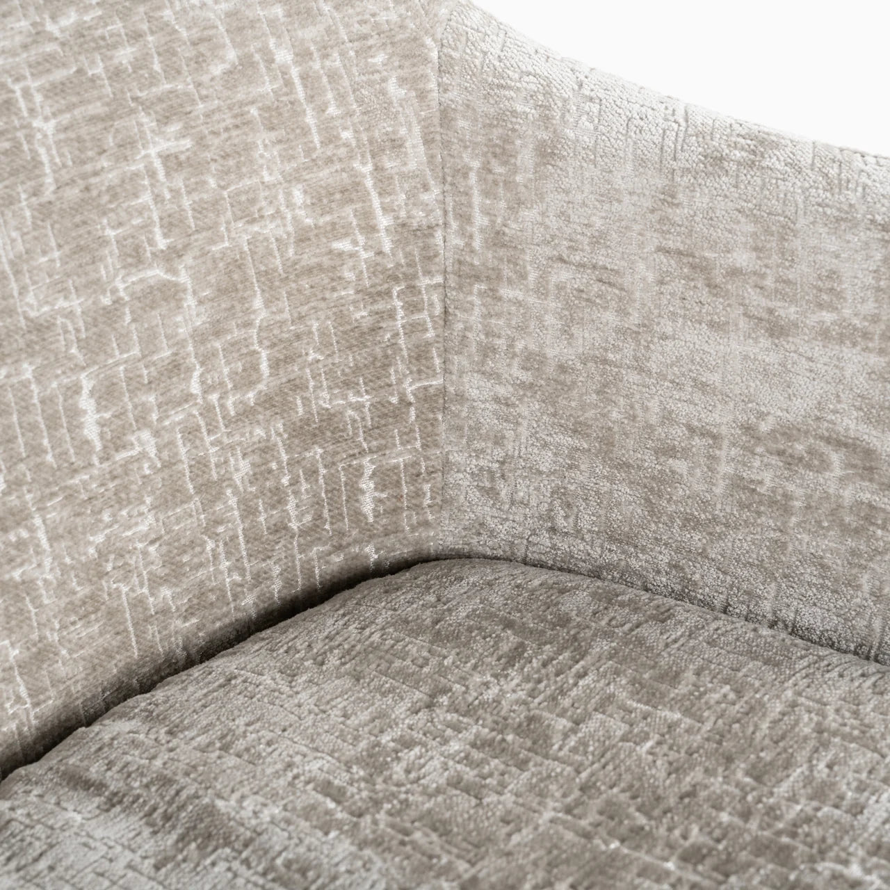 Esszimmerstuhl Lisonne pearl island swivel