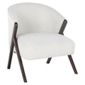 Lounge Stuhl Mia customized