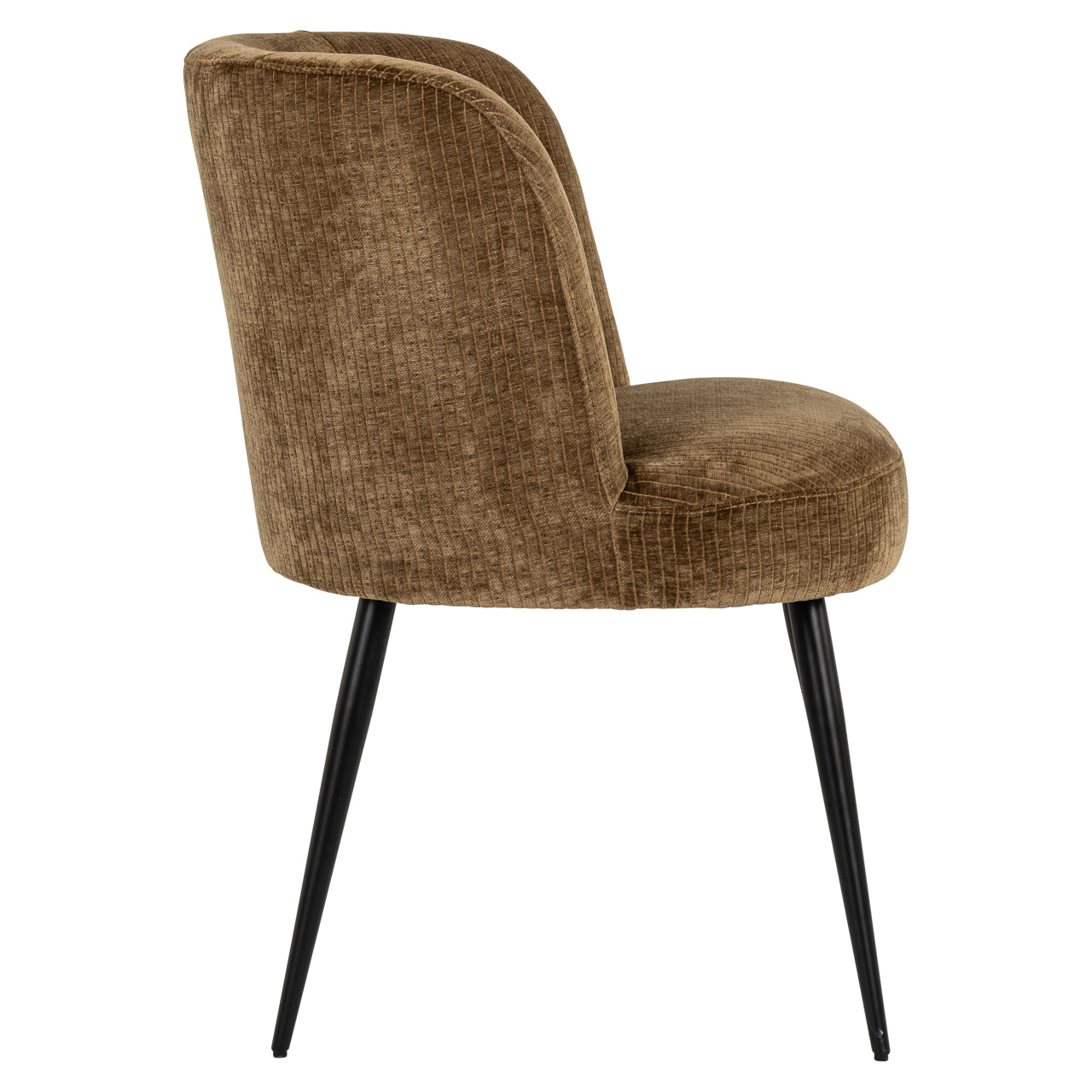 Esszimmerstuhl Morton cloé olive