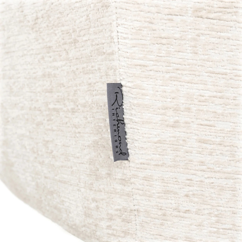 Esszimmerstuhl Lisonne cream fusion swivel