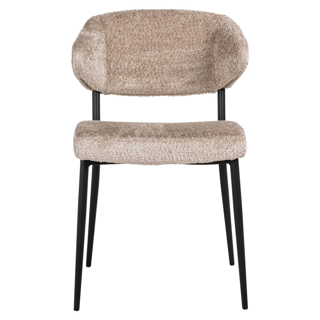 Esszimmerstuhl Bea sheep natural (Set of 2)