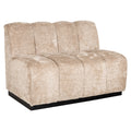 Sitzbank Hillpark customized
