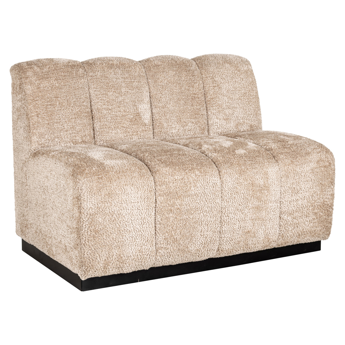 Sitzbank Hillpark customized