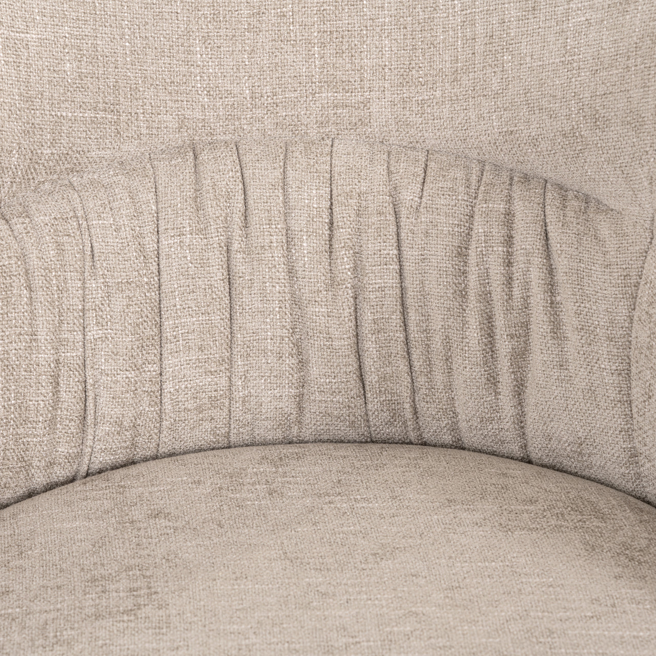 Esszimmerstuhl Olivia natural miami swivel