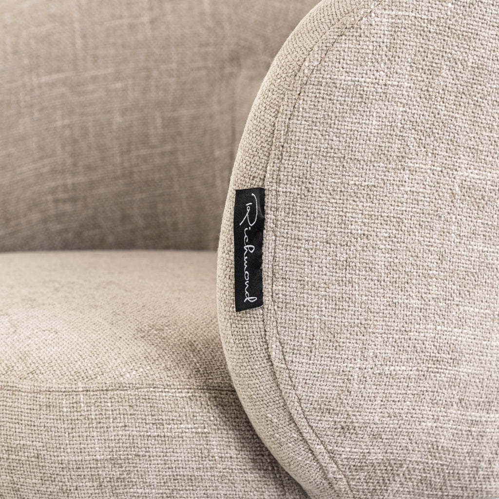 Esszimmerstuhl Olivia natural miami swivel