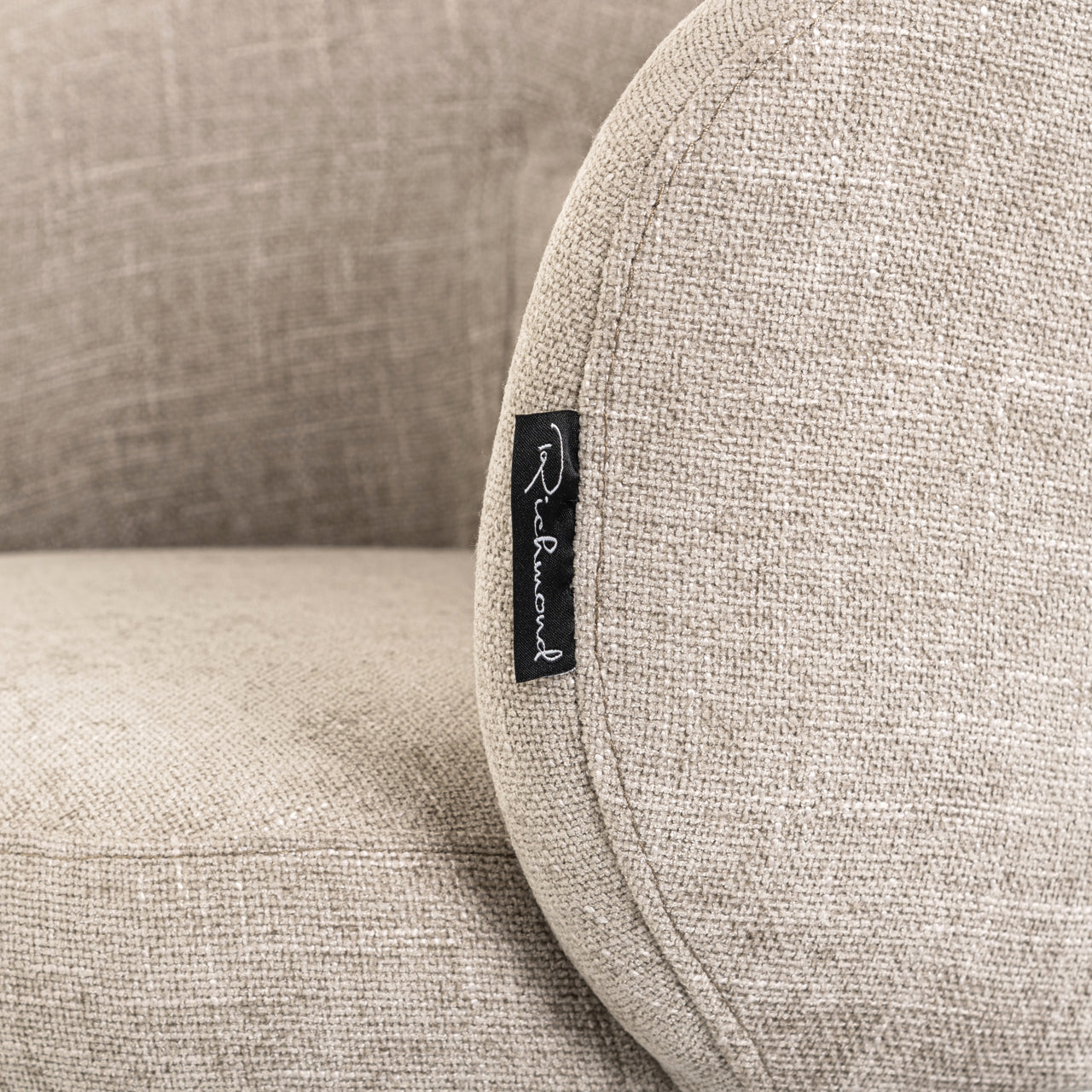 Esszimmerstuhl Olivia natural miami swivel