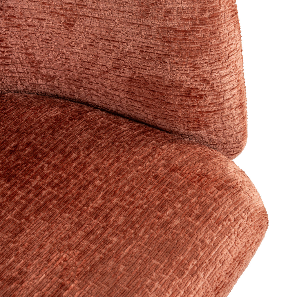 Esszimmerstuhl Madeline blush fusion swivel