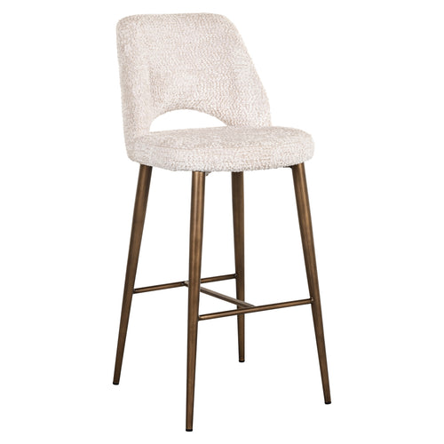 Barhocker Delphine lovely cream