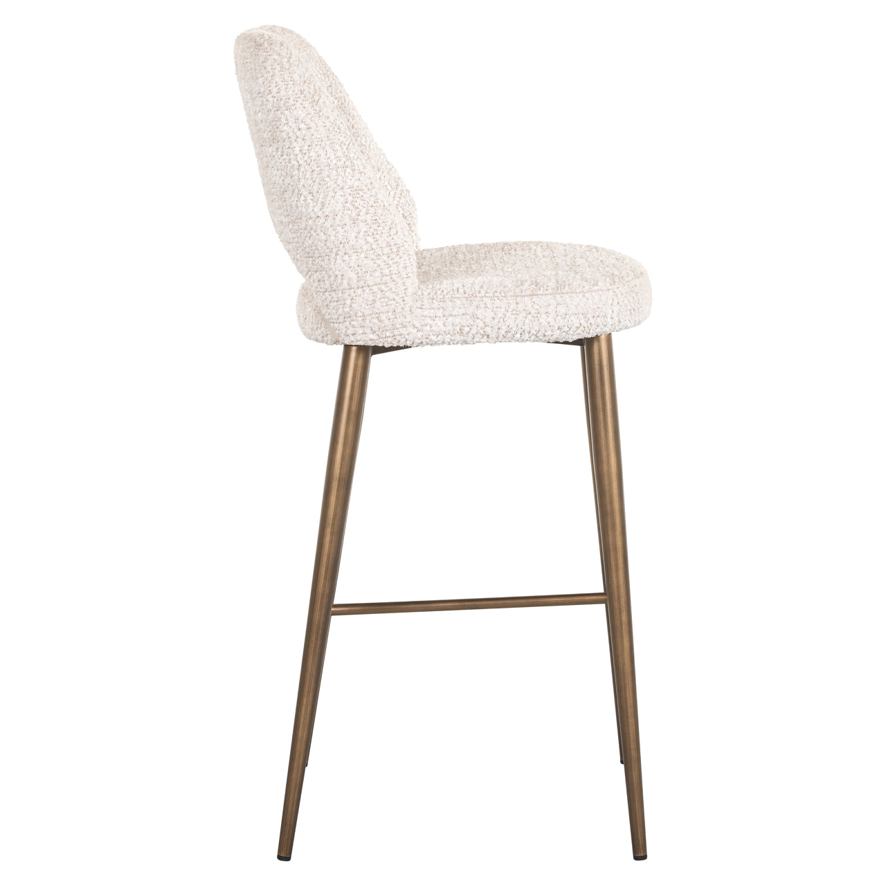Barhocker Delphine lovely cream