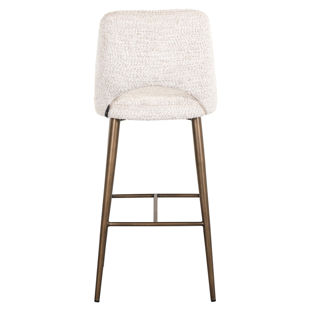 Barhocker Delphine lovely cream