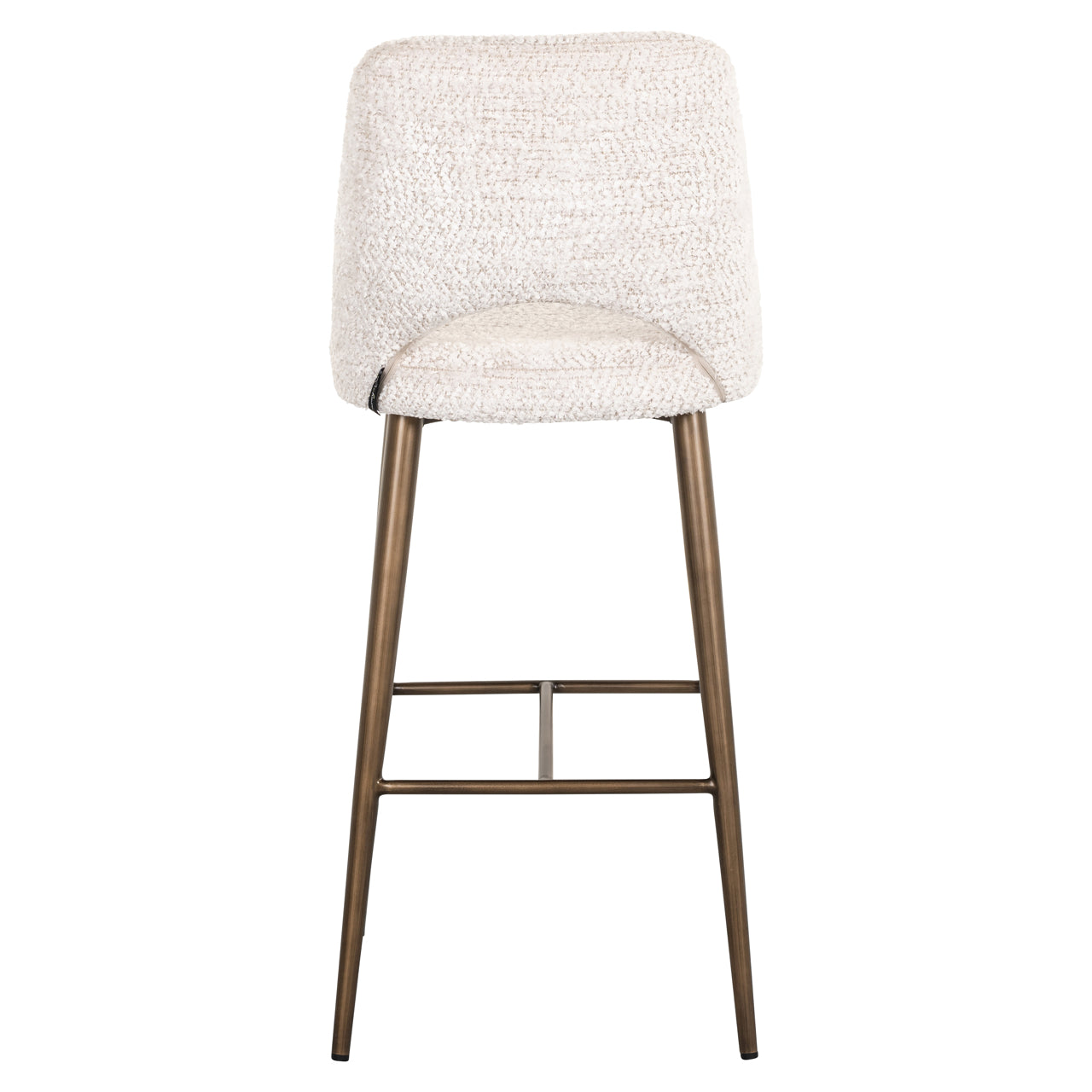 Barhocker Delphine lovely cream