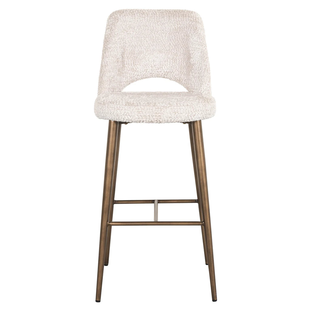 Barhocker Delphine lovely cream