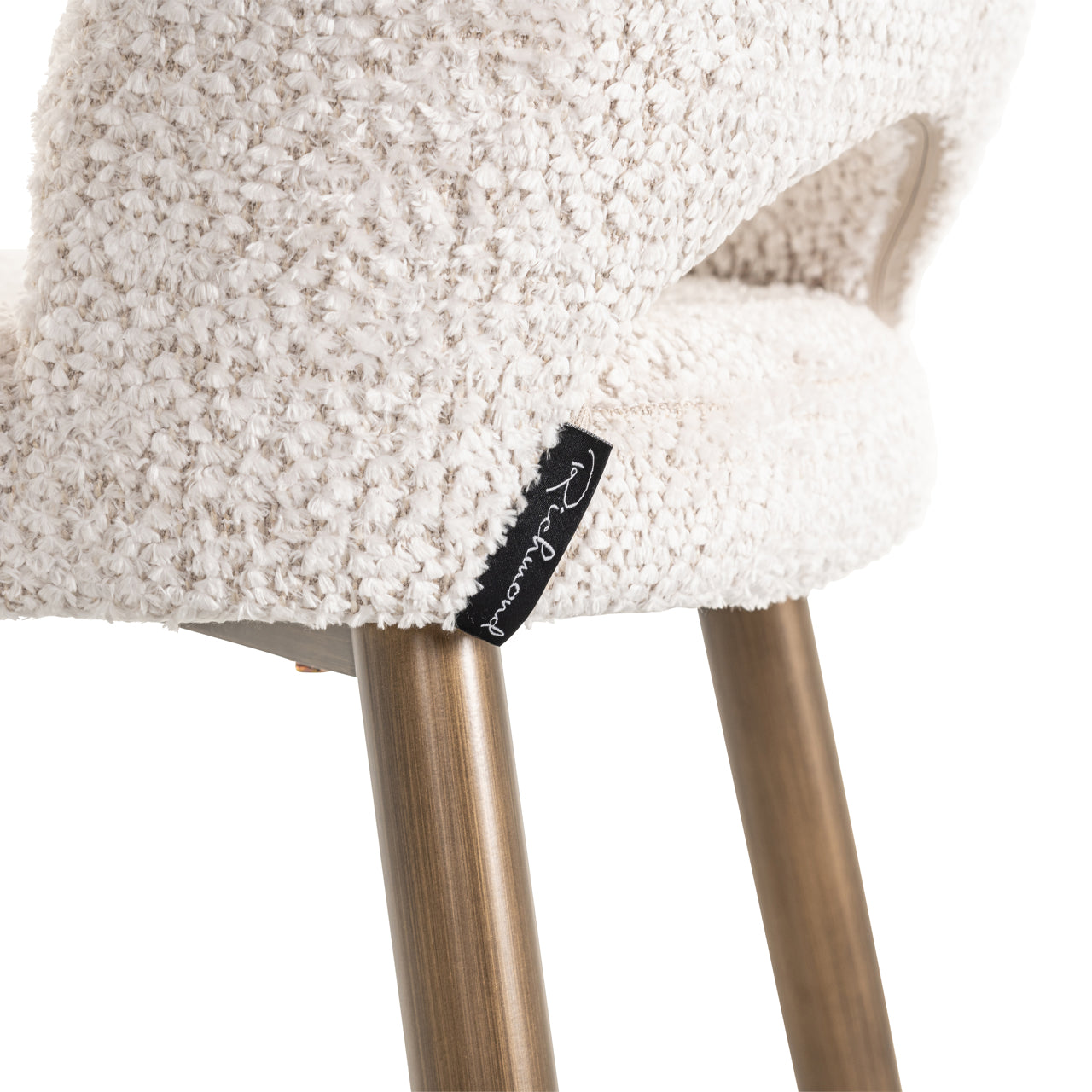 Barhocker Delphine lovely cream