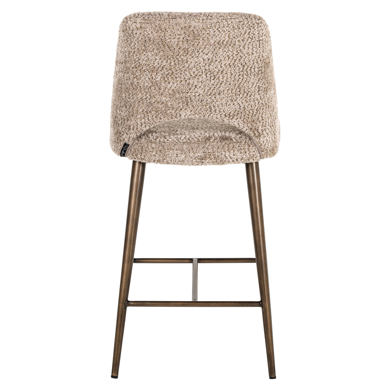 Thekenstuhl Delphine lovely nature fire retardant