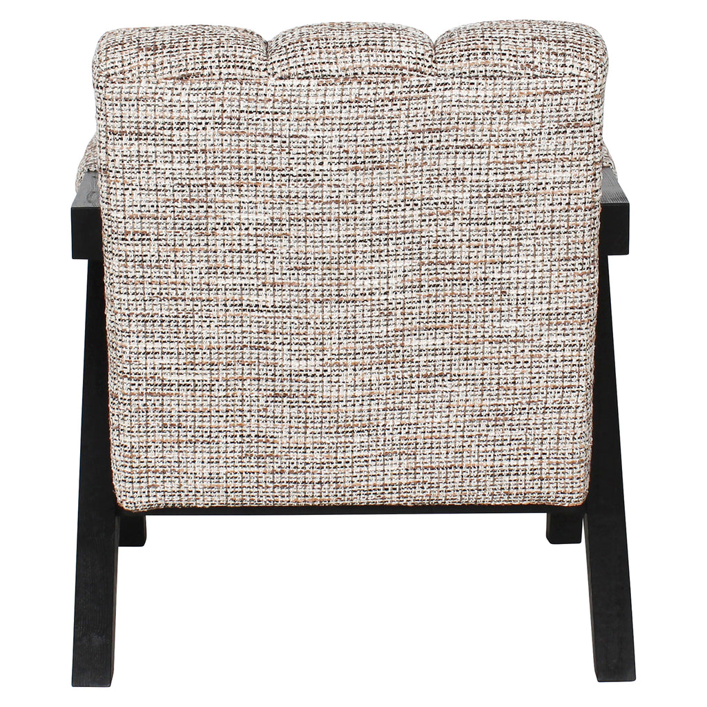 Lounge Stuhl Clover trendy nature