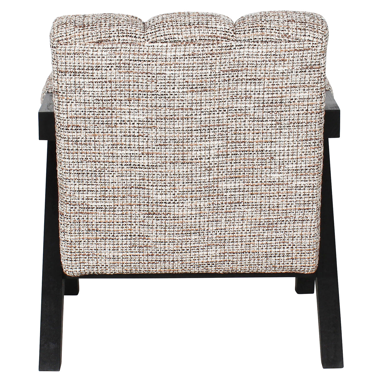 Lounge Stuhl Clover trendy nature
