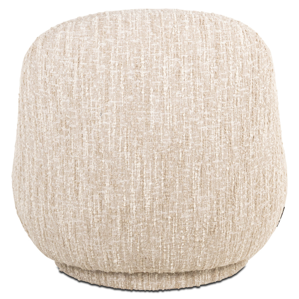 Lounge Stuhl Arlanda beige angora