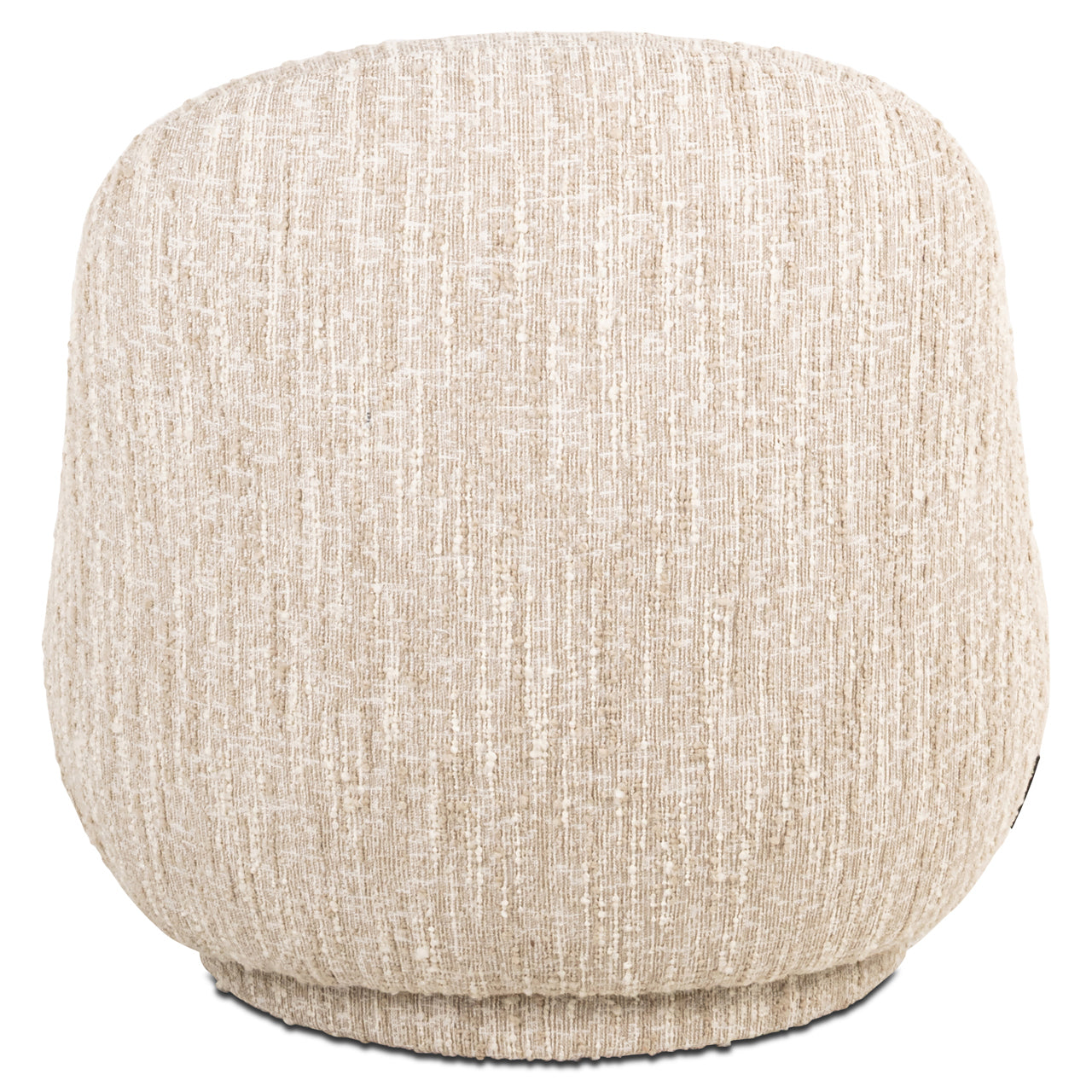 Lounge Stuhl Arlanda beige angora