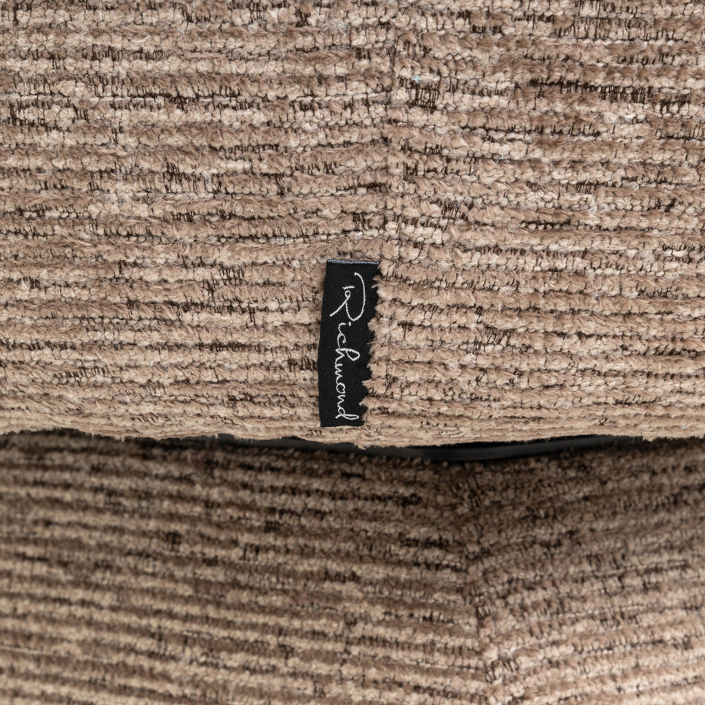 Esszimmerstuhl Quiriro mocca linear swivel