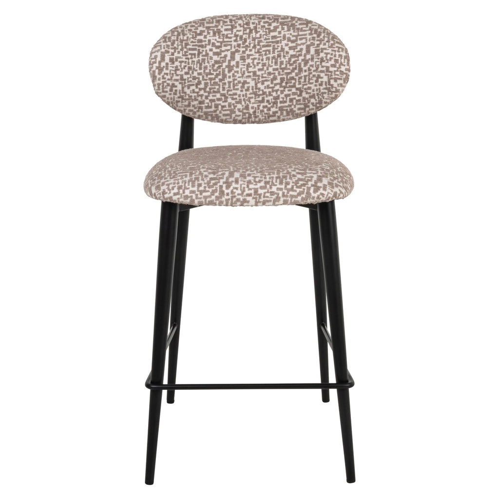 Thekenstuhl Dantes natural geo fire retardant