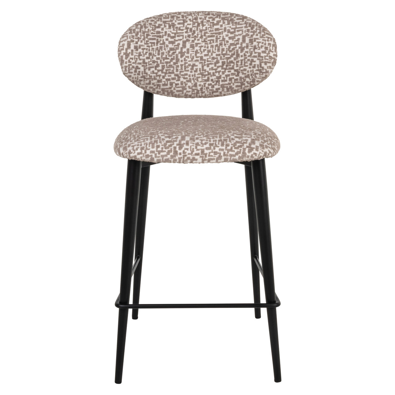 Thekenstuhl Dantes natural geo fire retardant