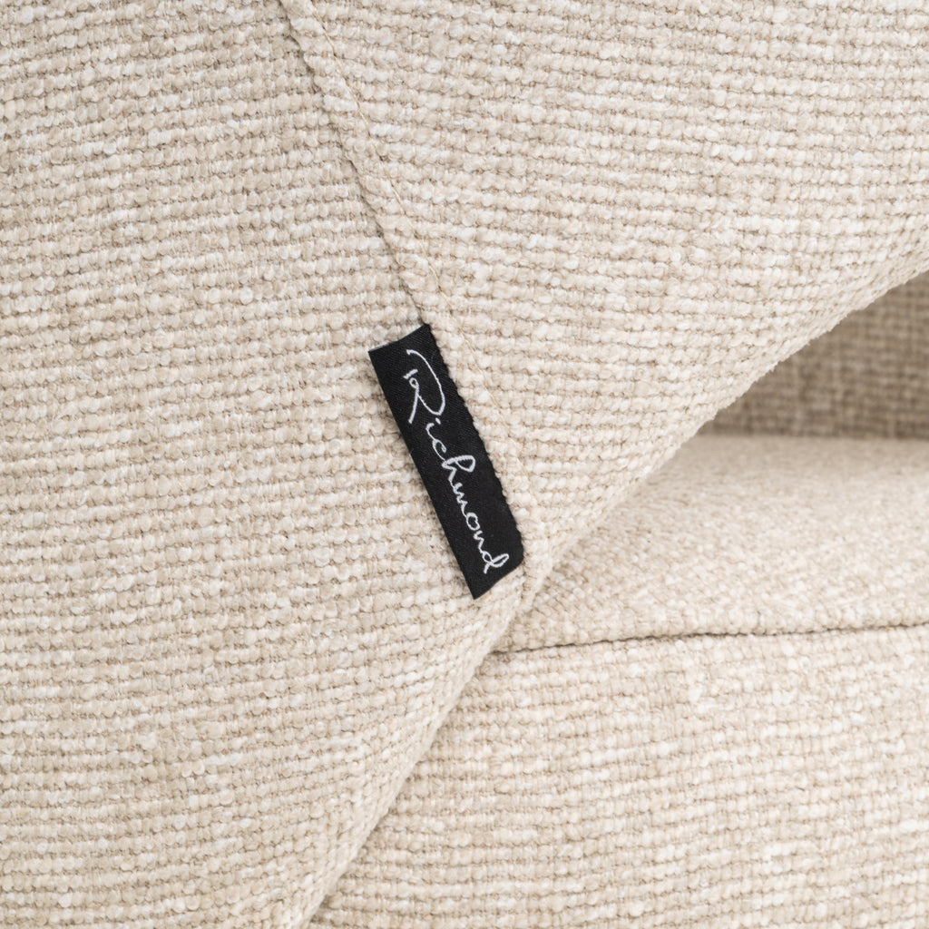 Esszimmerstuhl Ginerva biscotti swivel