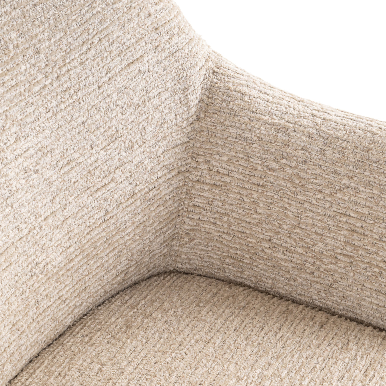Esszimmerstuhl Aldo natural linear swivel