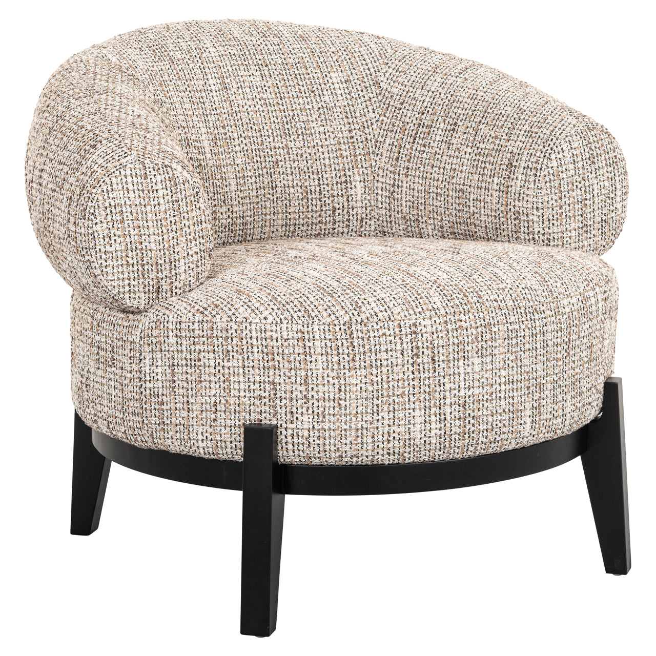 Lounge Stuhl Montana trendy nature