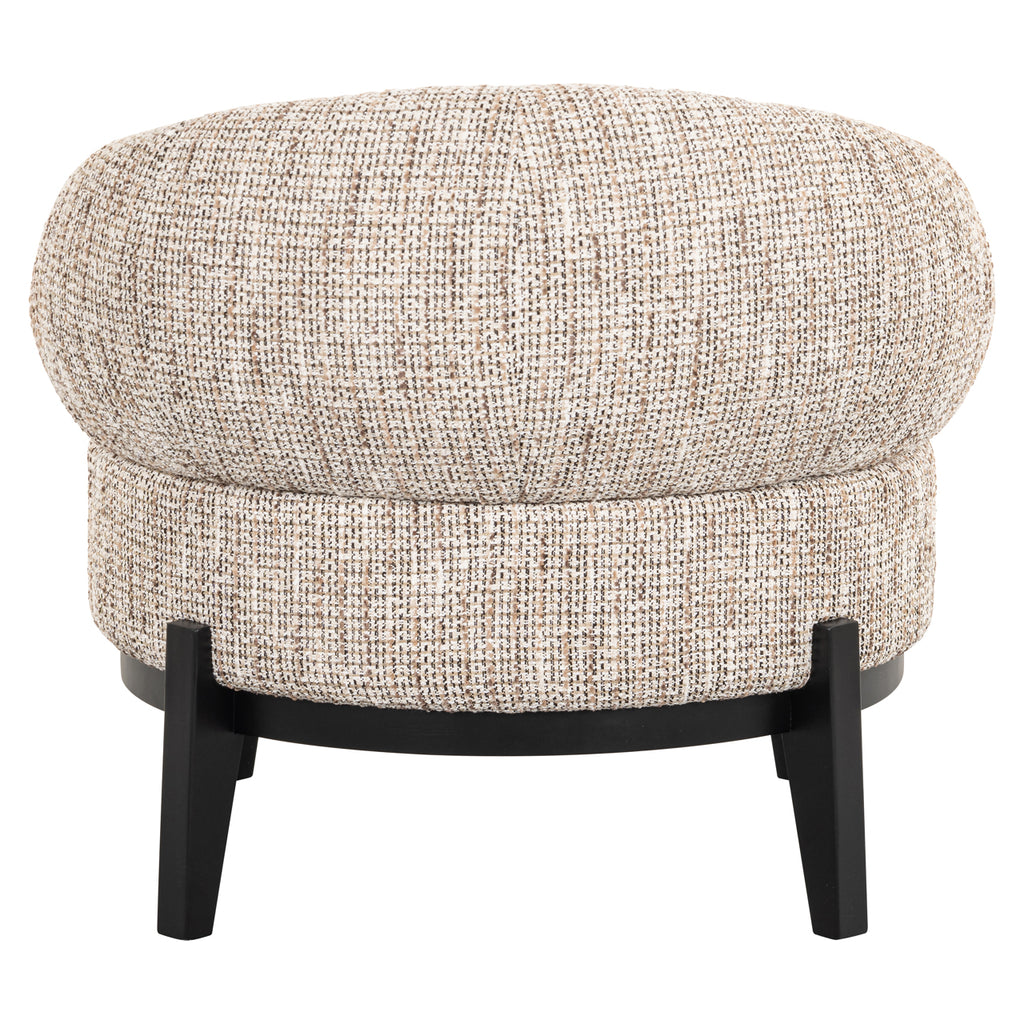 Lounge Stuhl Montana trendy nature