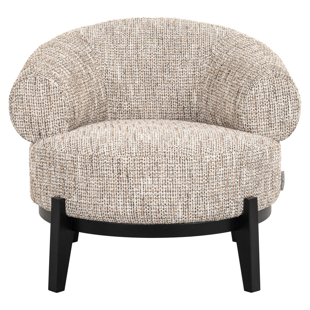 Lounge Stuhl Montana trendy nature