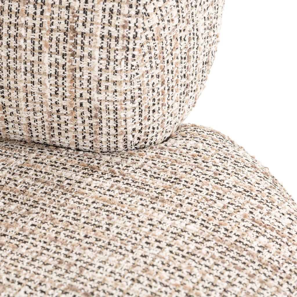Lounge Stuhl Montana trendy nature