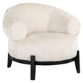 Lounge Stuhl Montana customized fire retardant
