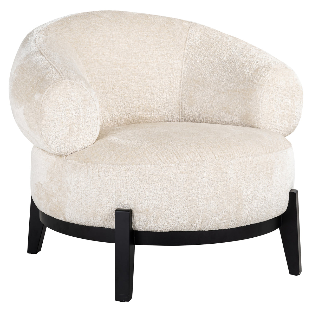Lounge Stuhl Montana customized fire retardant