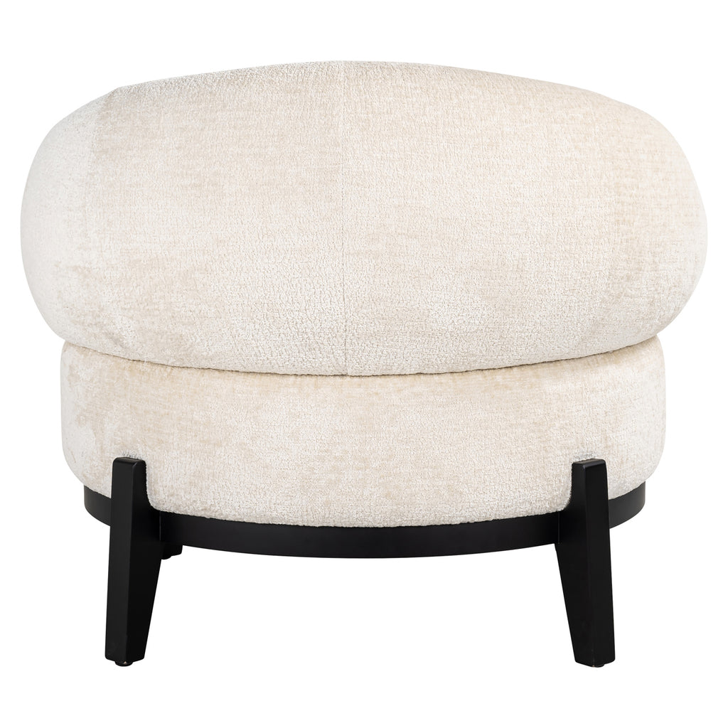 Lounge Stuhl Montana customized fire retardant