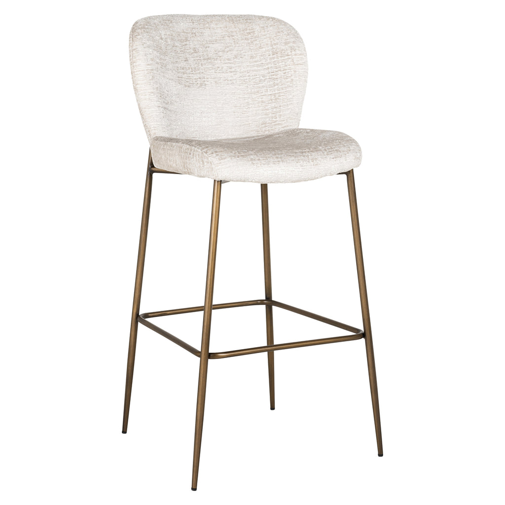 Barhocker Darby cream fusion