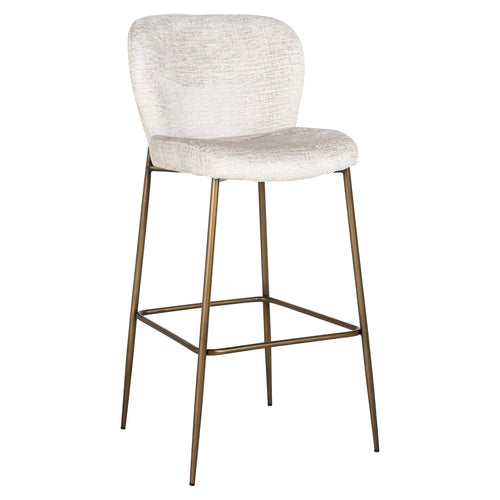 Barhocker Darby cream fusion