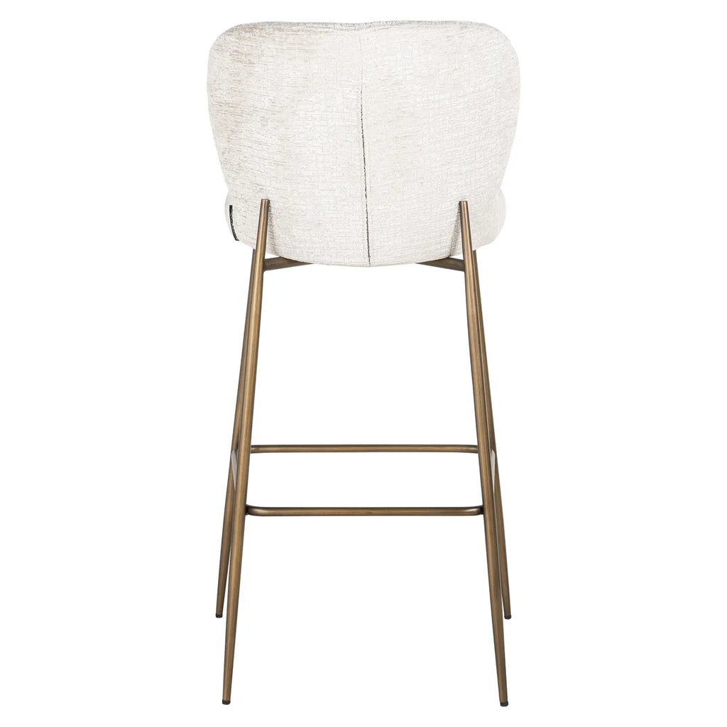 Barhocker Darby cream fusion