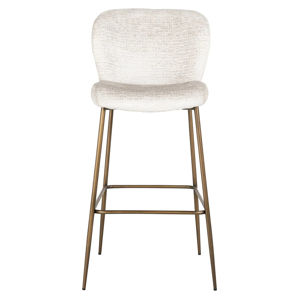 Barhocker Darby cream fusion