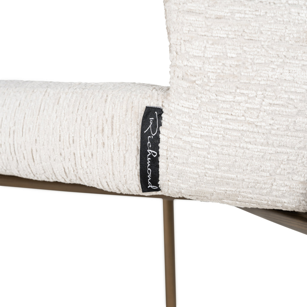 Barhocker Darby cream fusion