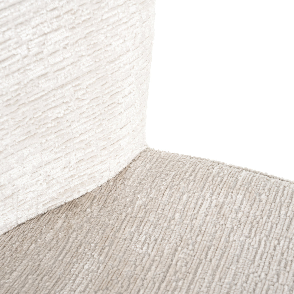 Barhocker Darby cream fusion