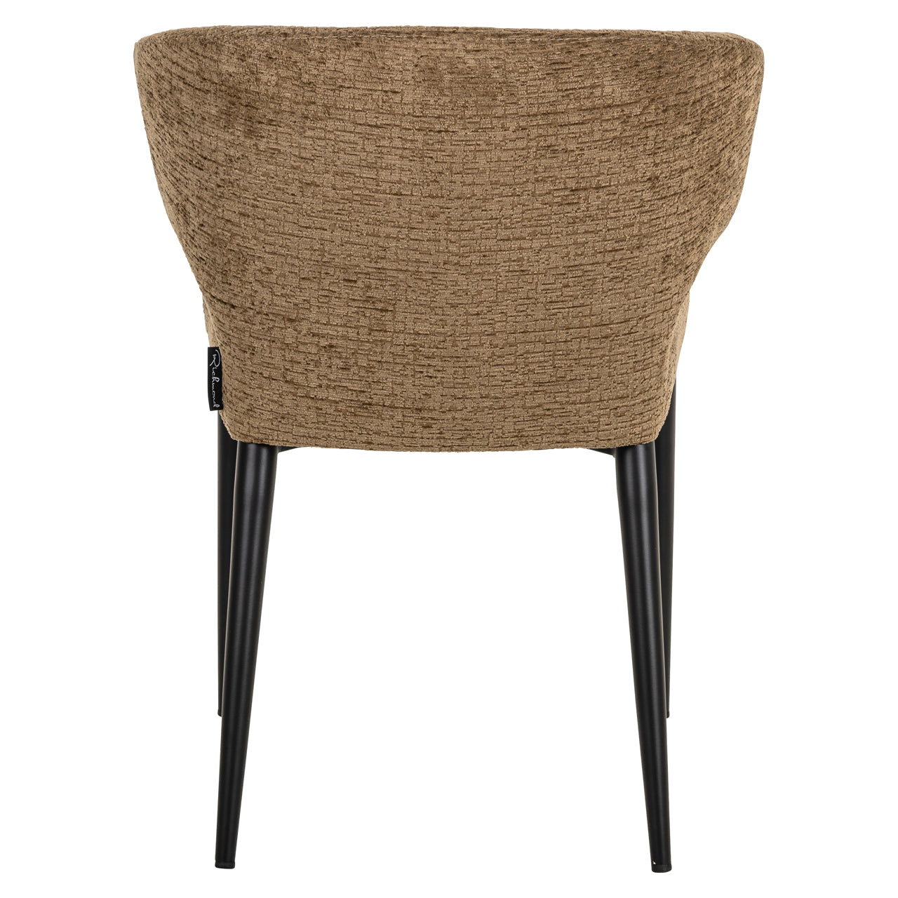 Esszimmerstuhl Taylor brandy fusion fire retardant